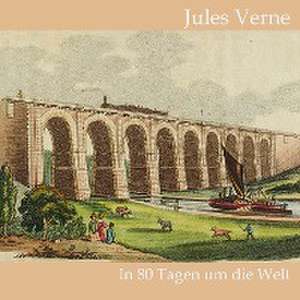 In 80 Tagen um die Welt de Jules Verne