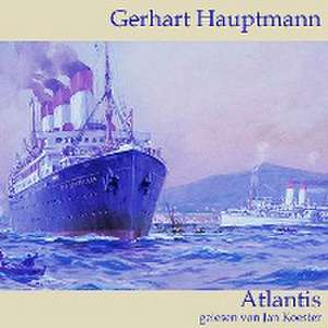 Atlantis de Gerhart Hauptmann