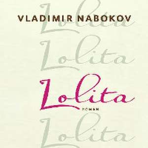 Lolita de Vladimir Nabokov