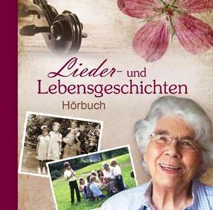 Lieder- und Lebensgeschichten. 2 CDs de Margret Birkenfeld