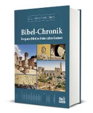 Bibel-Chronik de Karl-Heinz Vanheiden