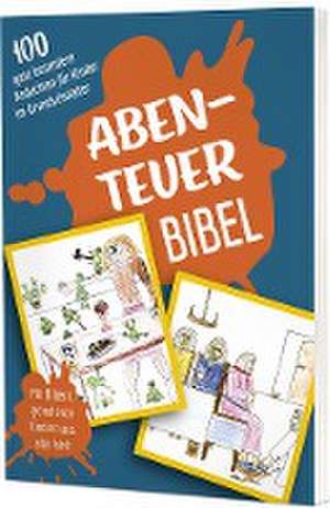 Abenteuer Bibel de Keb