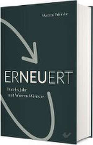 Erneuert de Warren Wiersbe