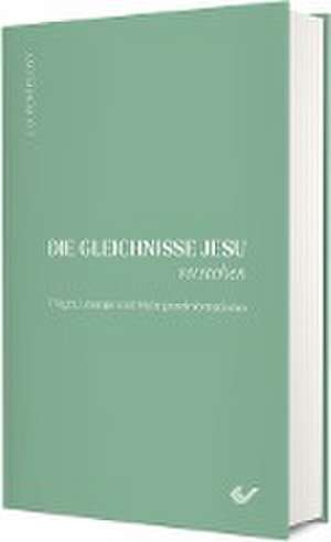 Die Gleichnisse Jesu verstehen de Dwight J. Pentecost