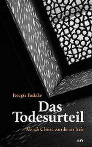 Das Todesurteil de Joseph Fadelle