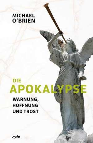 Die Apokalypse de Michael O'Brien