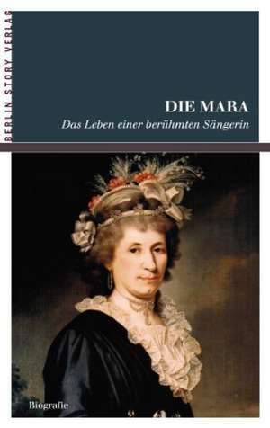 Die Mara de Rosa Kaulitz-Niedeck