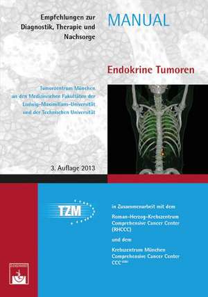 Endokrine Tumoren de B. Göke