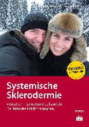 Systemische Sklerodermie de Michael Buslau