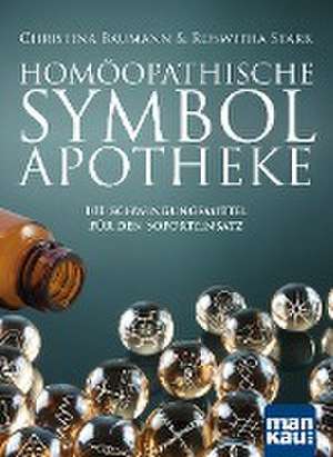 Homöopathische Symbolapotheke de Christina Baumann