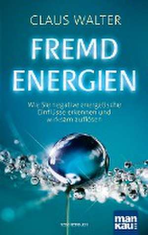 Fremdenergien de Claus Walter