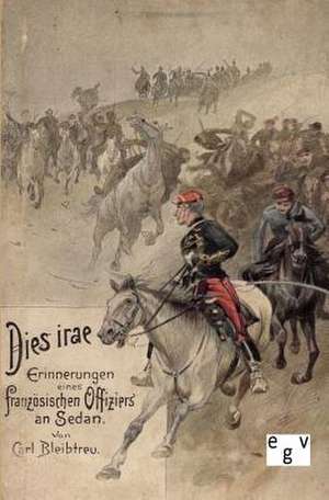 Dies Irae de Carl Bleibtreu