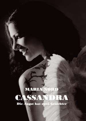 Cassandra de Maria Nord