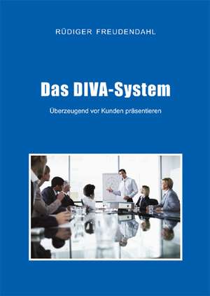 Das DIVA-System de Rüdiger Freudendahl