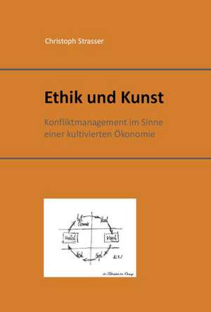 Ethik und Kunst de Christoph Strasser