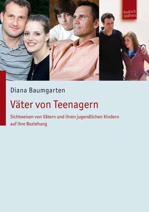 Väter von Teenagern de Diana Baumgarten