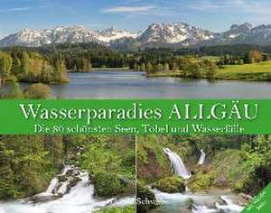 Wasserparadies Allgäu de Gerald Schwabe