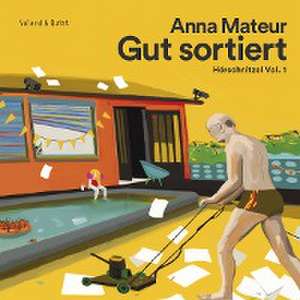 Gut sortiert de Anna Mateur