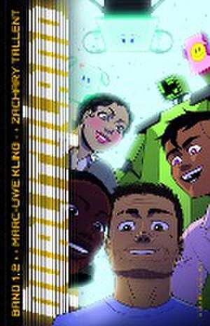 QualityLand de Marc-Uwe Kling