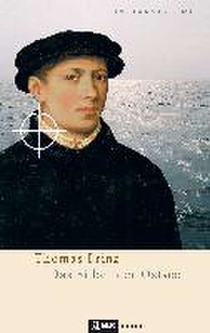 Das Silber der Ostsee de Thomas Prinz