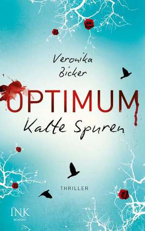 Optimum - Kalte Spuren de Veronika Bicker