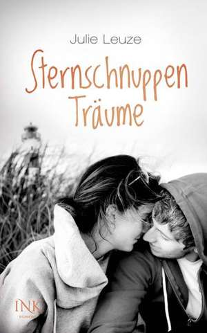 Sternschnuppenträume de Julie Leuze