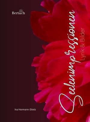 Seelenimpressionen de Ina Herrmann-Stietz