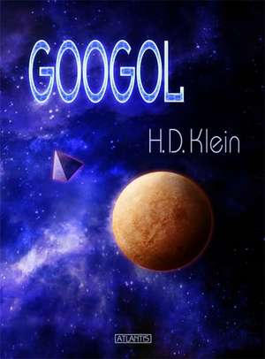 Googol de H. D. Klein