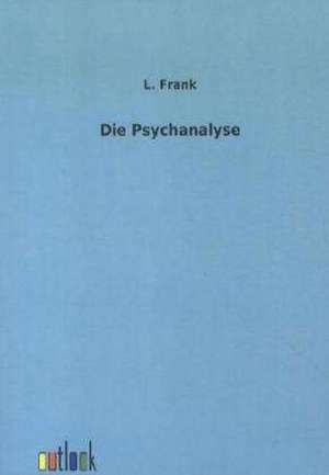 Die Psychanalyse de L. Frank