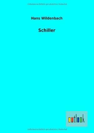 Schiller de Hans Wildenbach