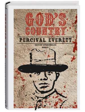 God's Country de Percival Everett