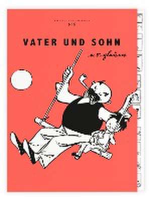 Vater und Sohn de Cosima Schneider