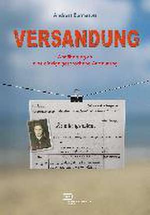 Versandung de Andreas Burmester