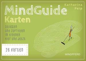 MindGuide Karten de Katharina Peip