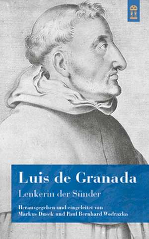 Lenkerin der Sünder de Luis De Granada