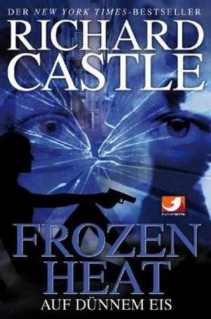 Castle 04 de Richard Castle