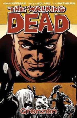 The Walking Dead 18 de Robert Kirkman