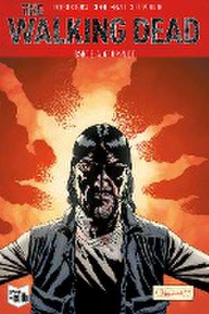 The Walking - Band 8 - Auge um Auge de Robert Kirkman