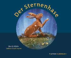 Der Sternenhase de Martin Klein