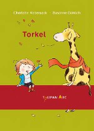 Torkel de Charlotte Habersack