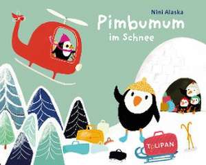 Pimbumum im Schnee de Nini Alaska