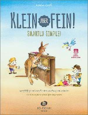 Klein, aber fein! de Karin Groß