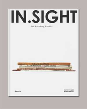 IN.SIGHT de Brigitte Kölle