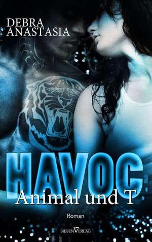 Havoc - Animal und T. de Debra Anastasia