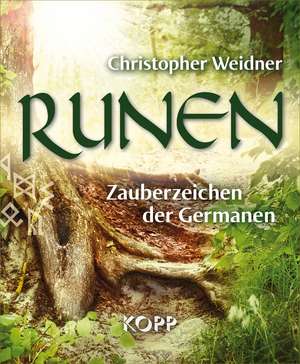 Runen de Christopher Weidner