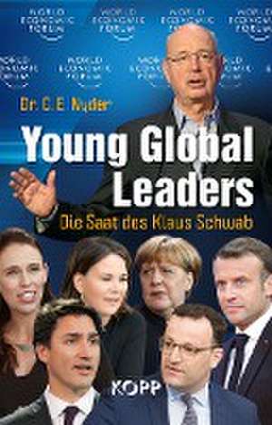 Young Global Leaders de Dr. Nyder, C. E.