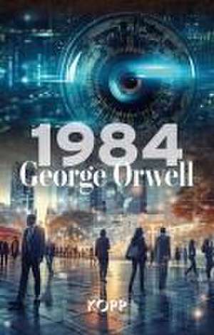 1984 de George Orwell