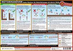 Motormanöver de Michael Schulze
