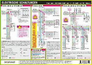 Elektrische Schaltungen de Michael Schulze