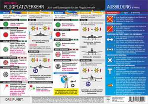 Flugplatzverkehr de Michael Schulze